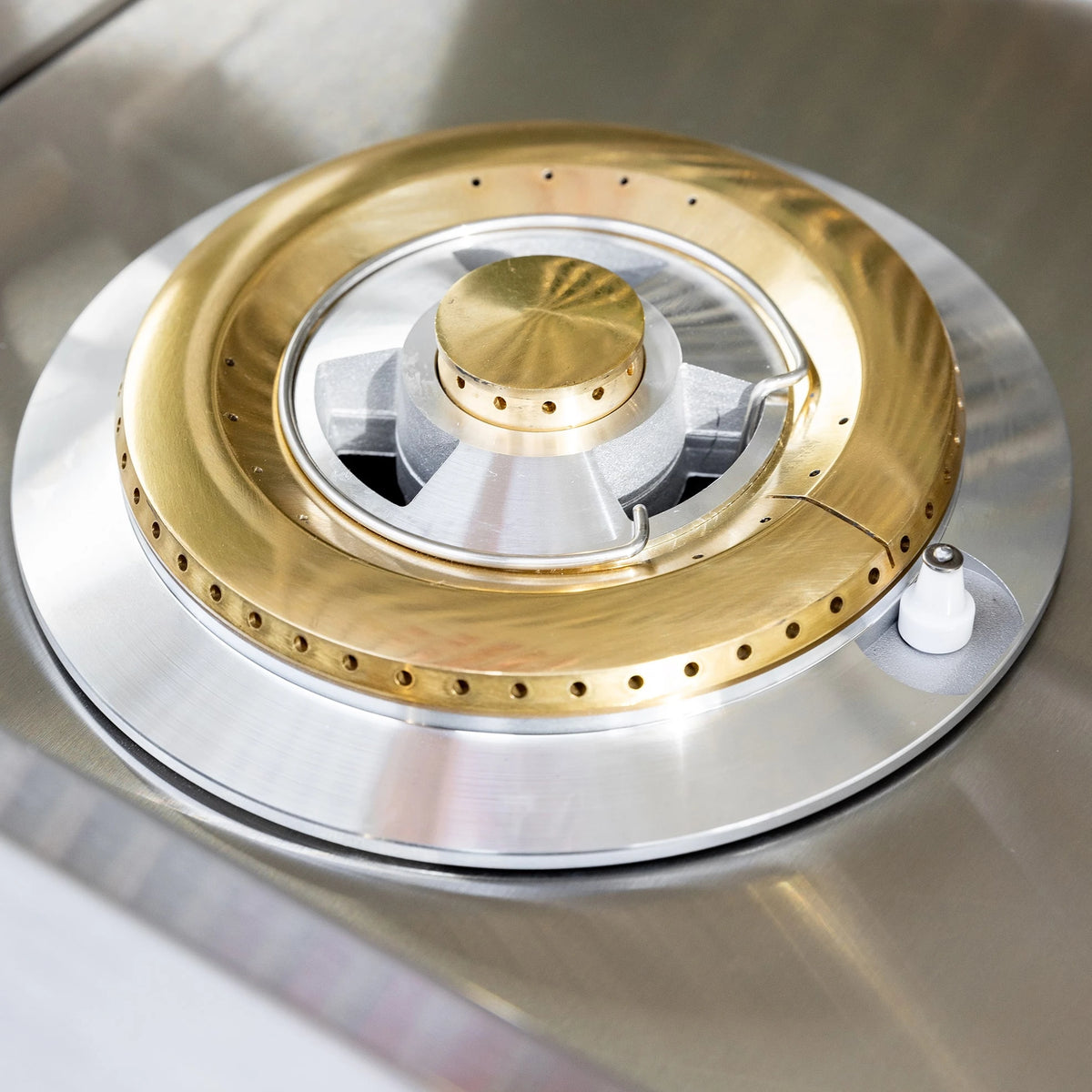 Summerset Double Side Burner – view 5