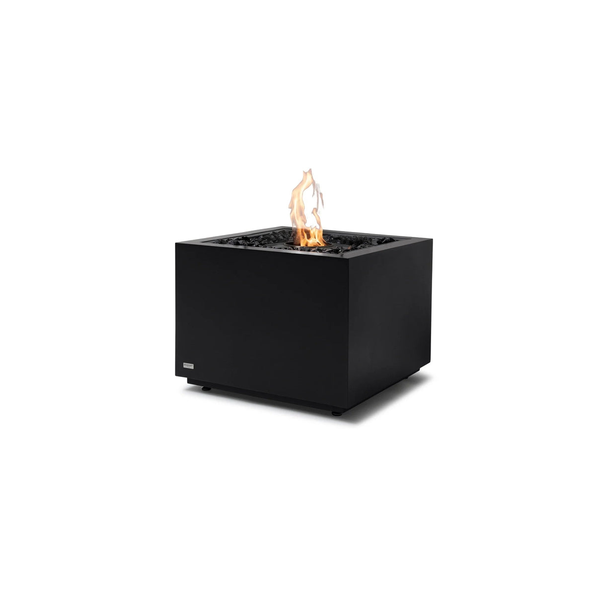 EcoSmart Fire Sidecar 24 Fire Pit Table - view 6