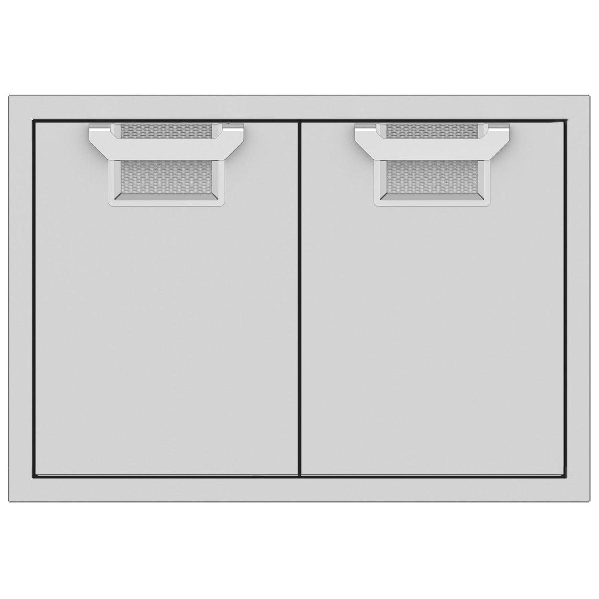 Aspire By Hestan 30-Inch Double Access Doors