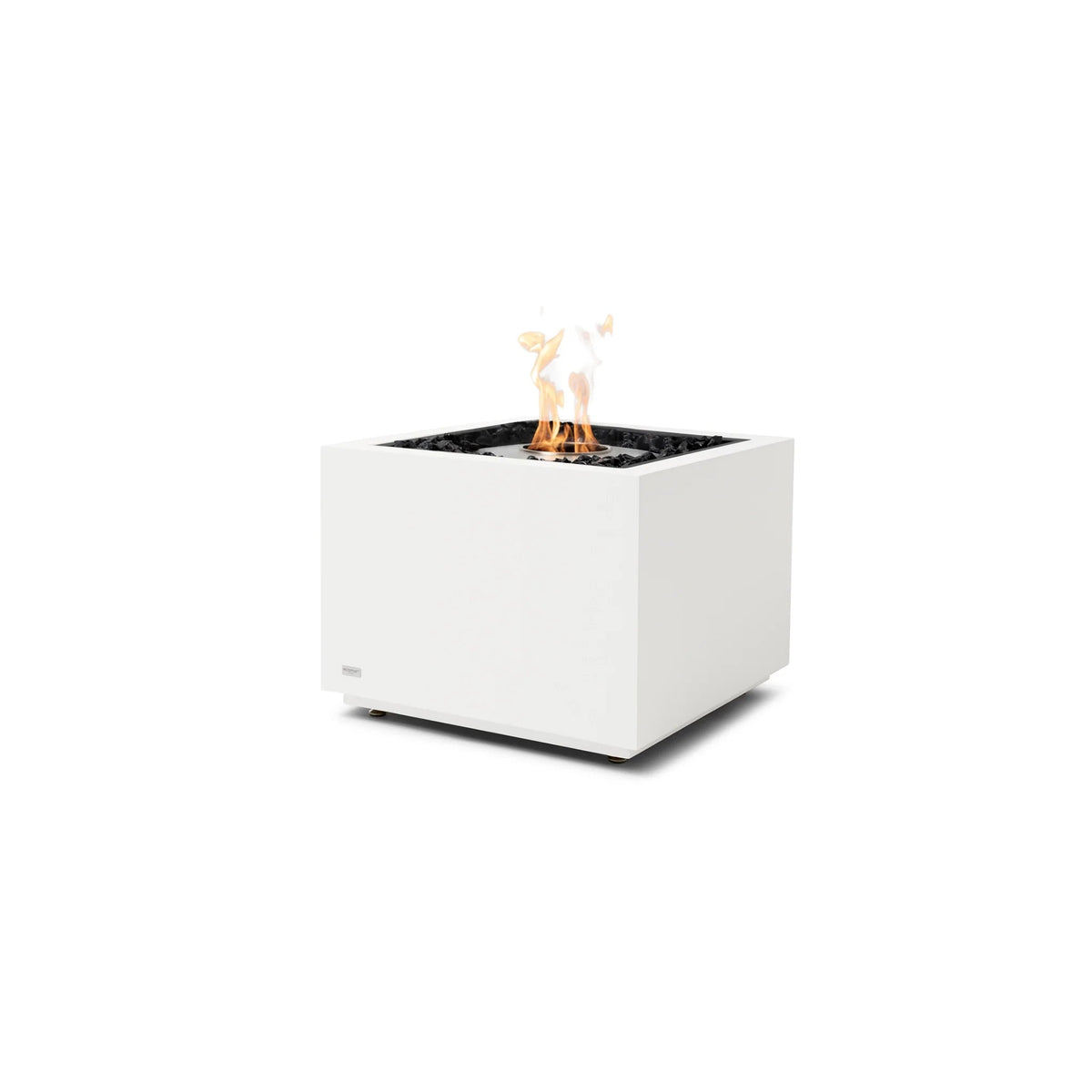 EcoSmart Fire Sidecar 24 Fire Pit Table - view 5
