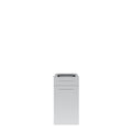 Broil King 1 Door / Drawer Stainless Steel Cabinet
