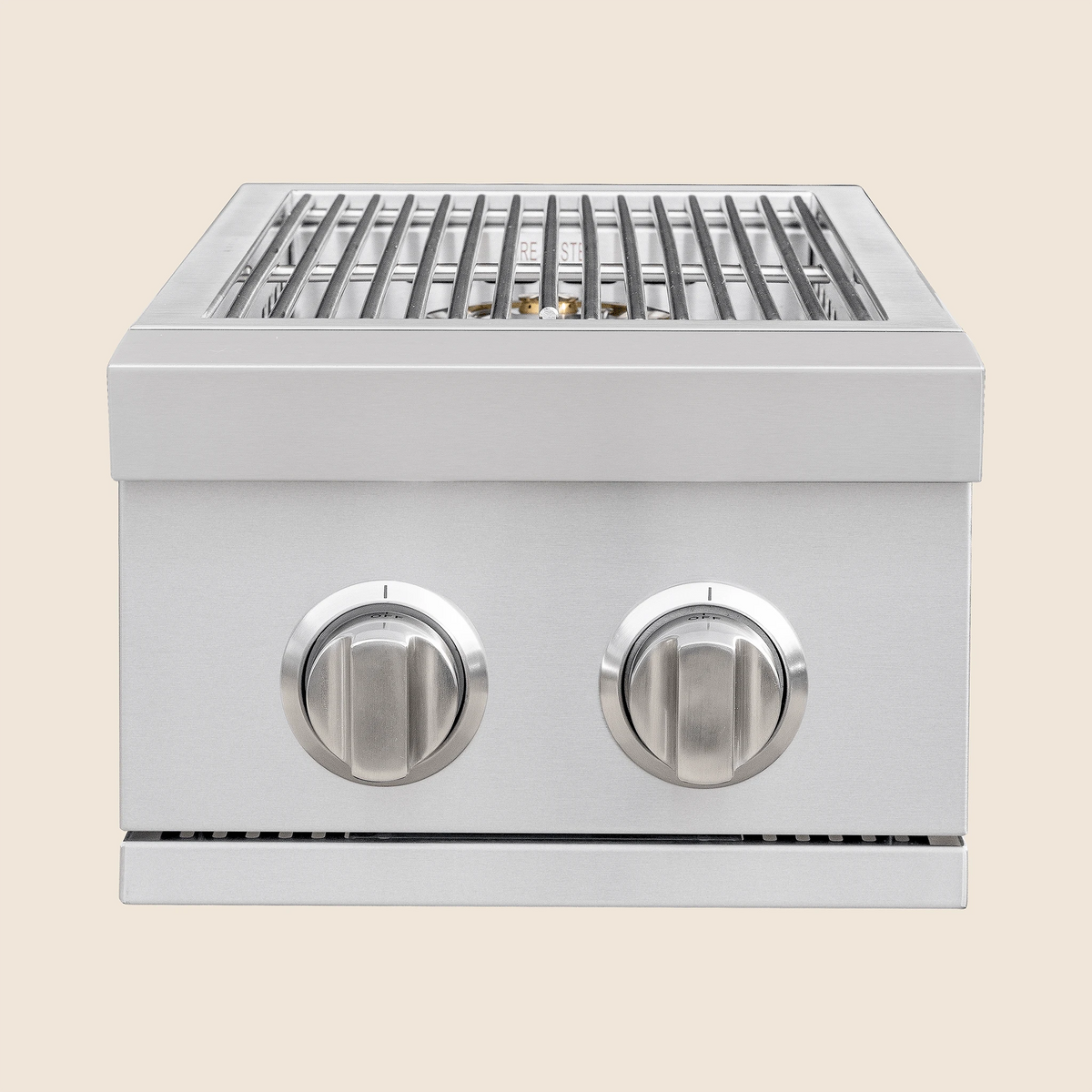 Summerset Double Side Burner