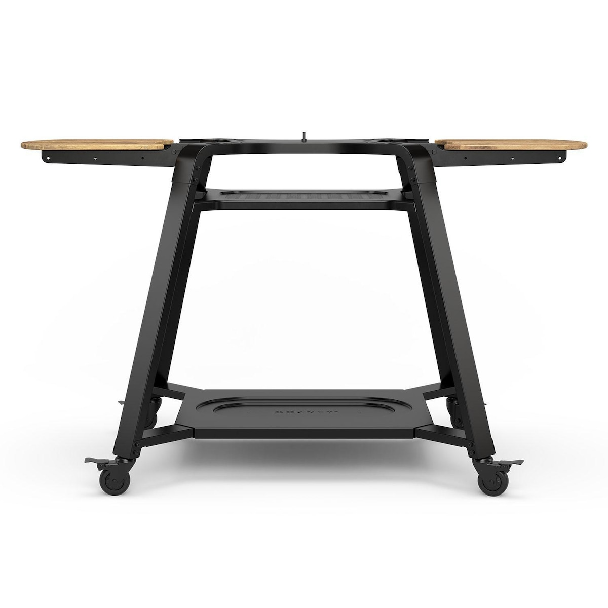 Gozney Dome Gen 2 Pizza Oven + Stand Package - Off Black