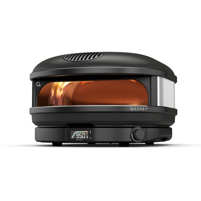 Gozney Arc XL Off Black Propane Gas Pizza Oven