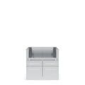 Broil King Burner Cabinet