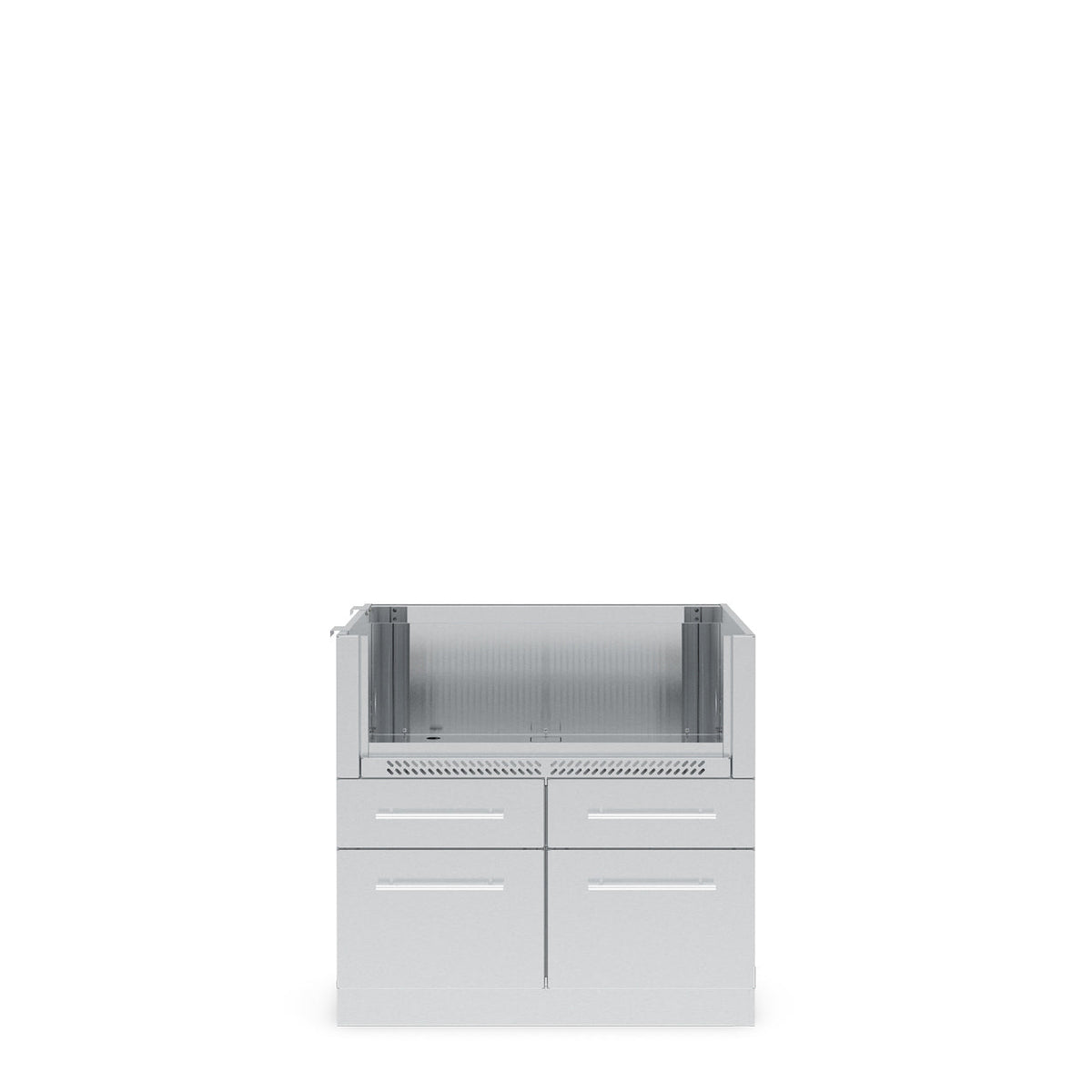 Broil King Burner Cabinet