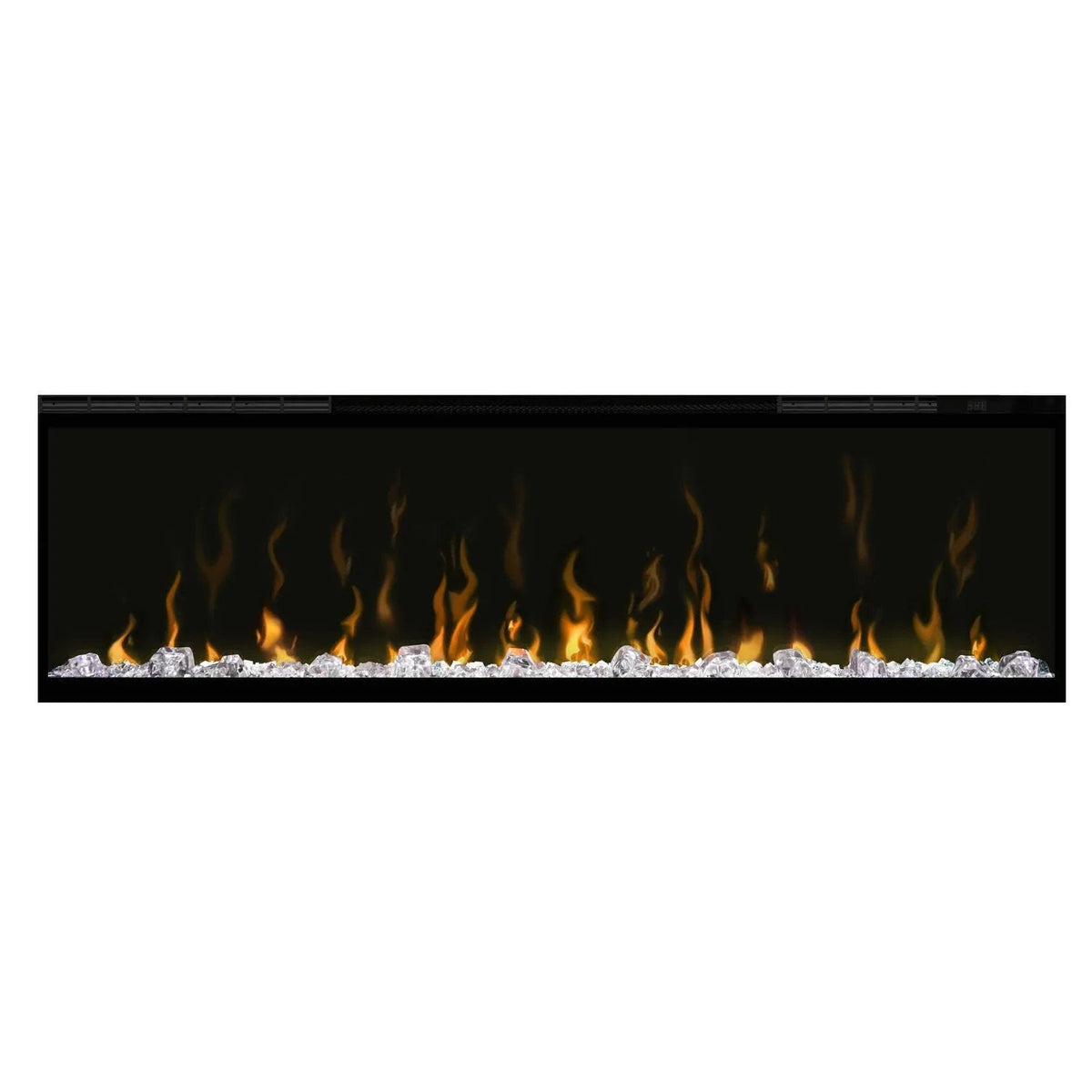Dimplex IgniteXL 50-Inch Linear Indoor/Outdoor Built-In Electric Fireplace - XLF50