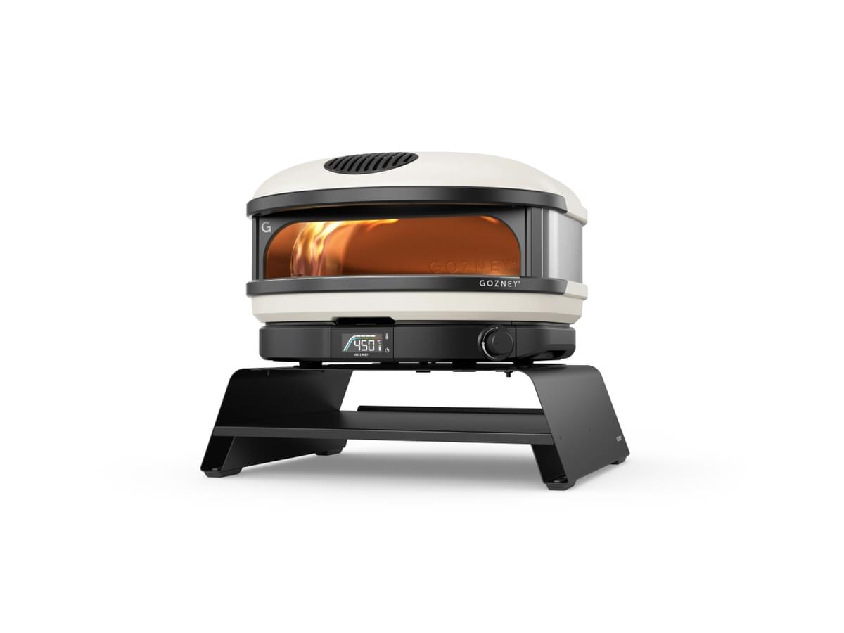 Gozney Arc XL Propane Gas Pizza Oven - Bone - view 9
