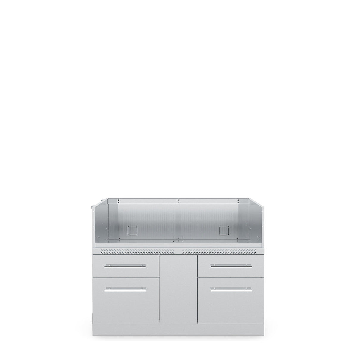Broil King Burner Cabinet – view 3