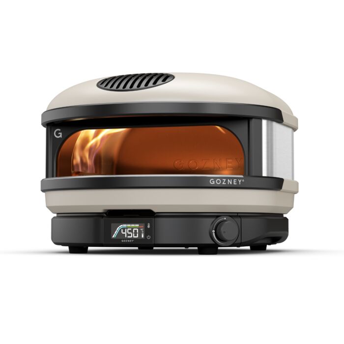 Gozney Arc XL Pizza Oven + Stand Package - Bone