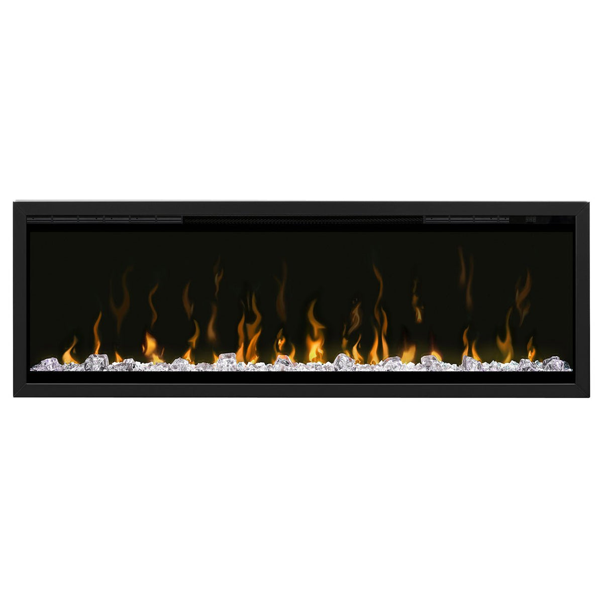 Dimplex IgniteXL 50-Inch Linear Indoor/Outdoor Built-In Electric Fireplace - XLF50