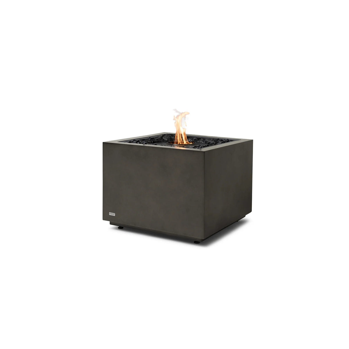 EcoSmart Fire Sidecar 24 Fire Pit Table - view 8