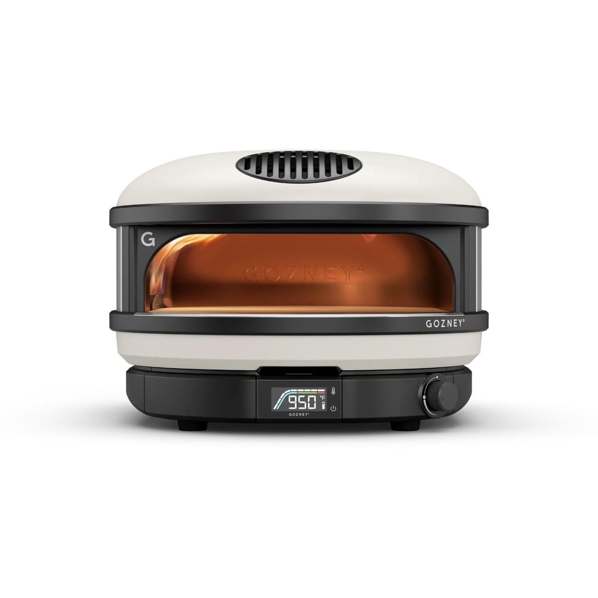 Gozney Arc XL Propane Gas Pizza Oven - Bone - view 11