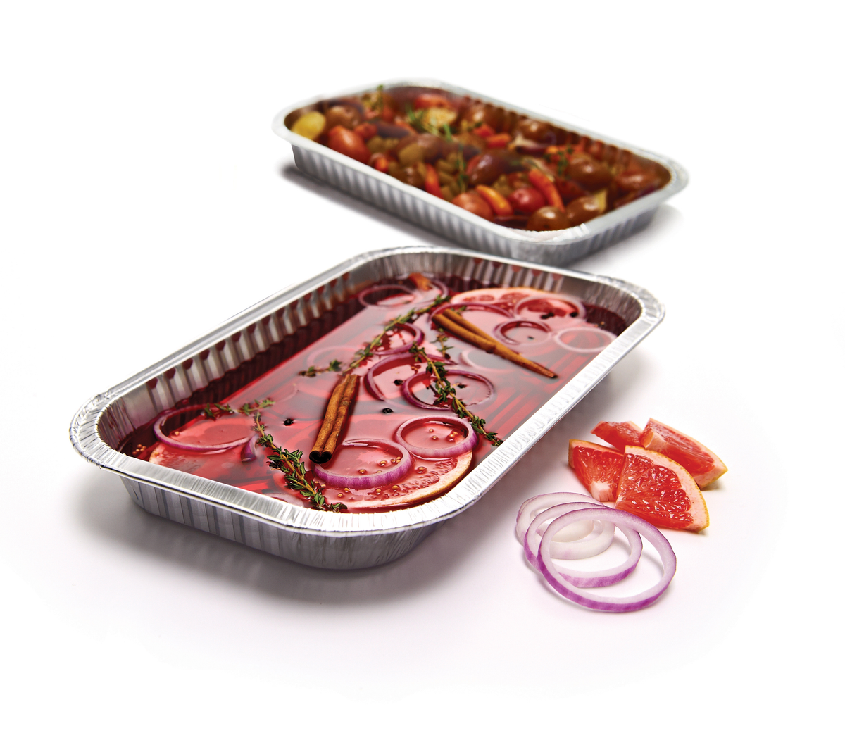 Broil King Narrow Drip Pan – view 2