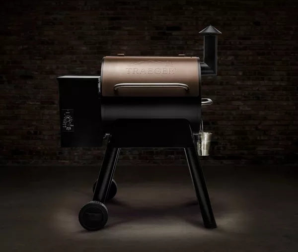 Traeger Traeger Pro 22