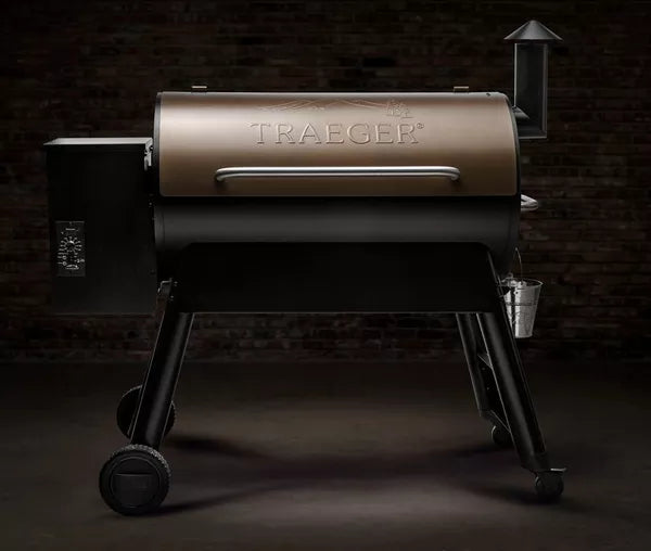 Traeger Traeger Pro 34