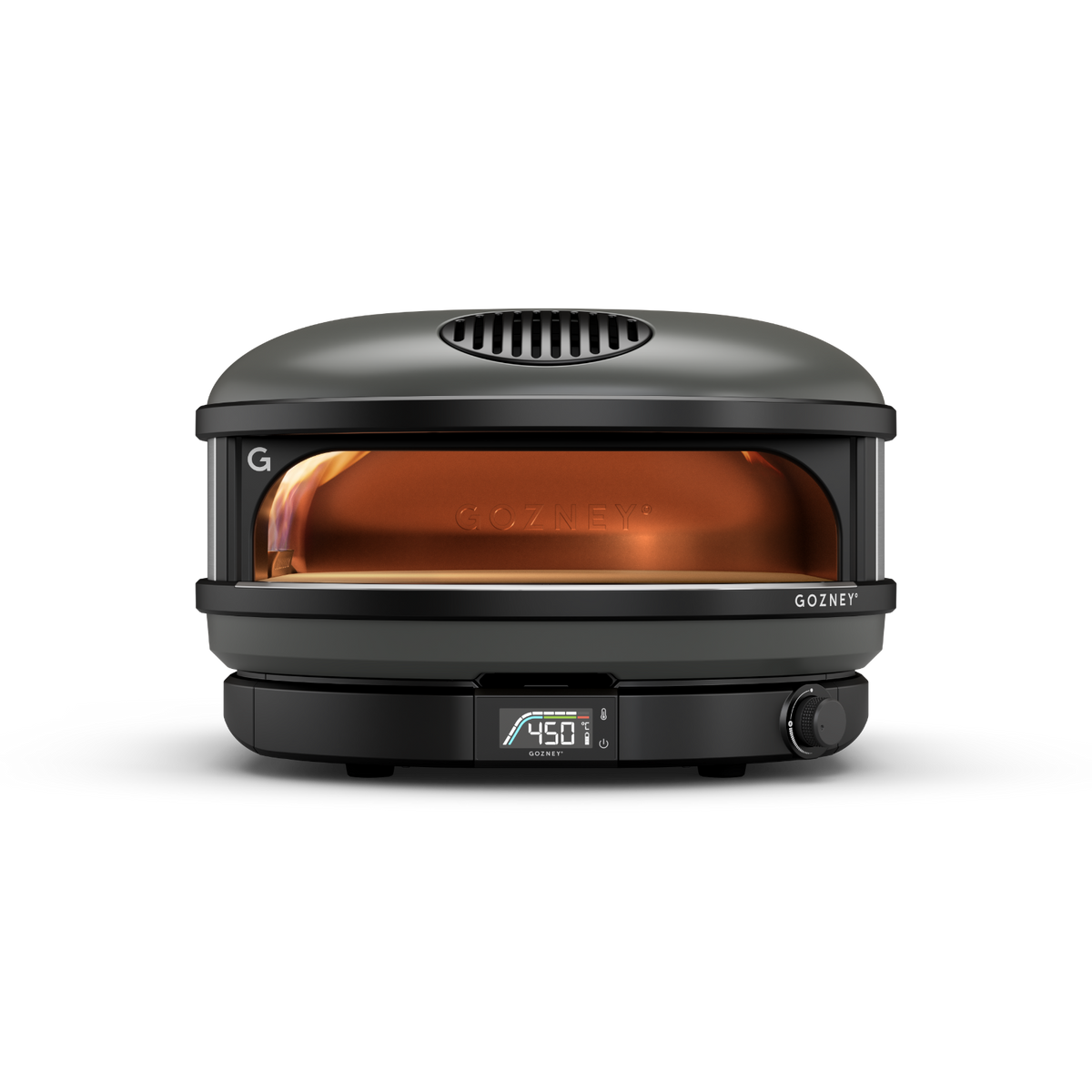 Gozney Arc XL Pizza Oven + Stand Package - Off Black