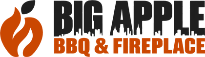 Big Apple BBQ & Fireplace