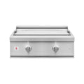 Summerset 30" Pro Series Griddle