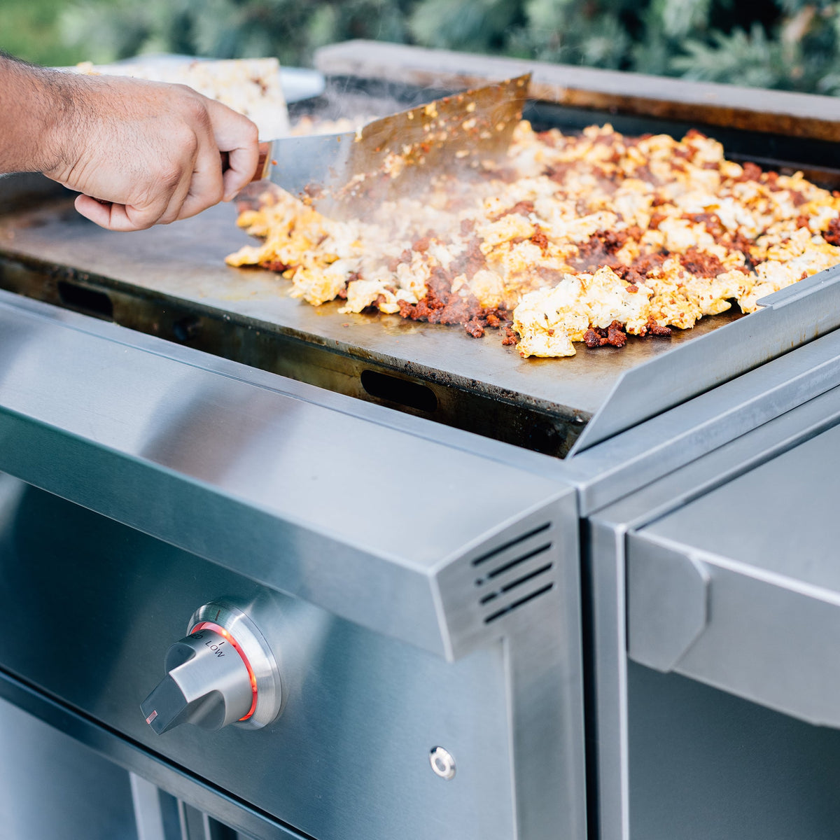 Summerset 30" Pro Series Griddle – view 2