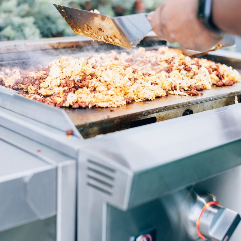 Summerset 30" Pro Series Griddle – view 6