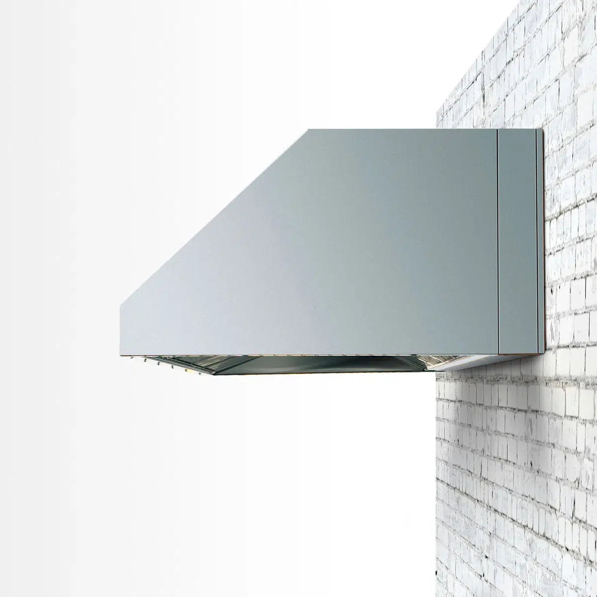 Summerset 4" Spacer Bracket For 42" Vent Hood