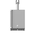 Hestan Outdoor Double Faucet Beer Dis