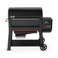 Weber Searwood XL 600 Pellet Grill