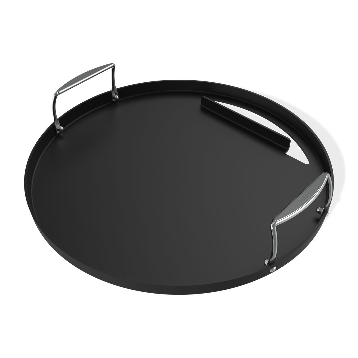 Weber 22" Performer Premium Charcoal Grill – view 9
