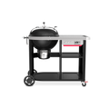 Weber 22" Performer Premium Charcoal Grill