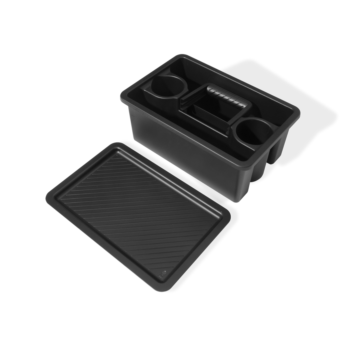 Weber Spirit E-325 Gas Grill Stealth Edition (Liquid Propane) – view 9