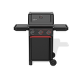 Weber Spirit E-325 Gas Grill Stealth Edition (Liquid Propane)
