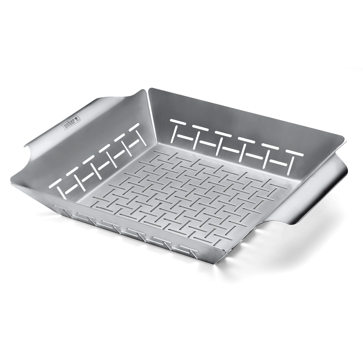 Weber Genesis E-325W Gas Grill Titanium Edition (Natural Gas) – view 13