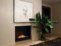 EcoSmart Fire Grate 30 Fireplace