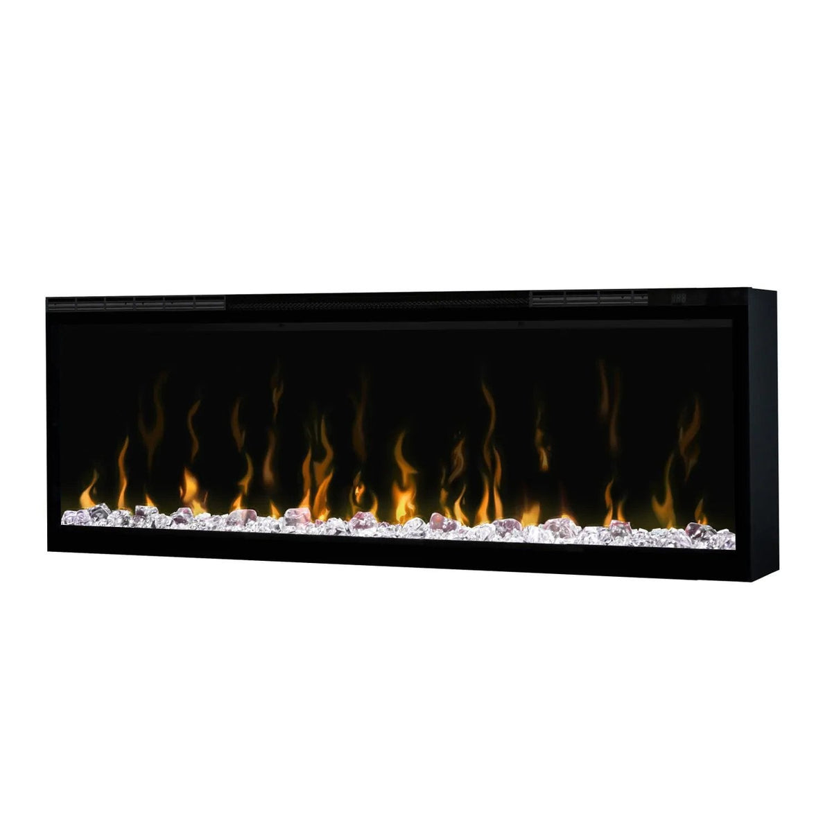 Dimplex IgniteXL 50-Inch Linear Indoor/Outdoor Built-In Electric Fireplace - XLF50