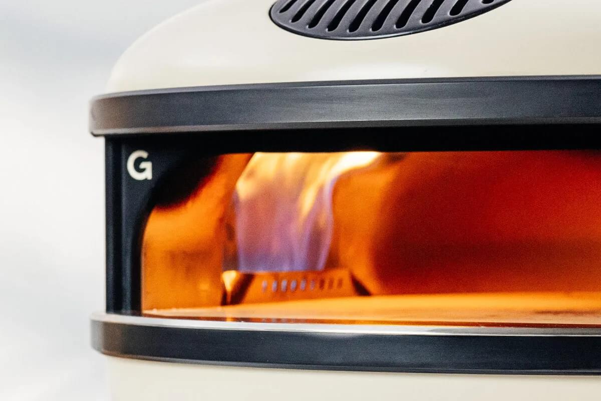 Gozney Arc XL Off Black Propane Gas Pizza Oven