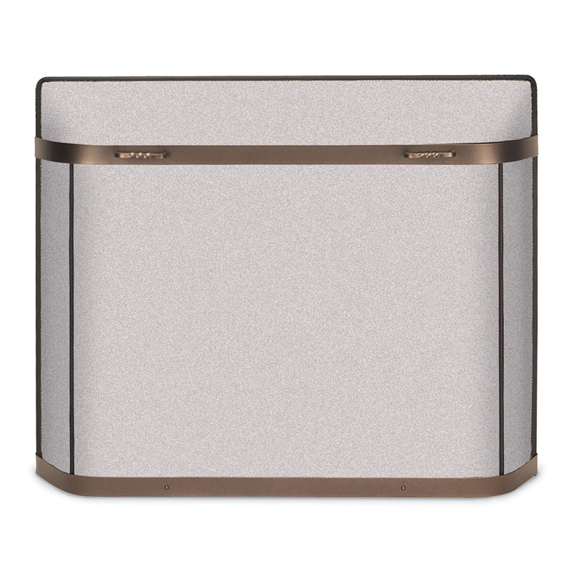 Burnished Bronze Trim Single Pack