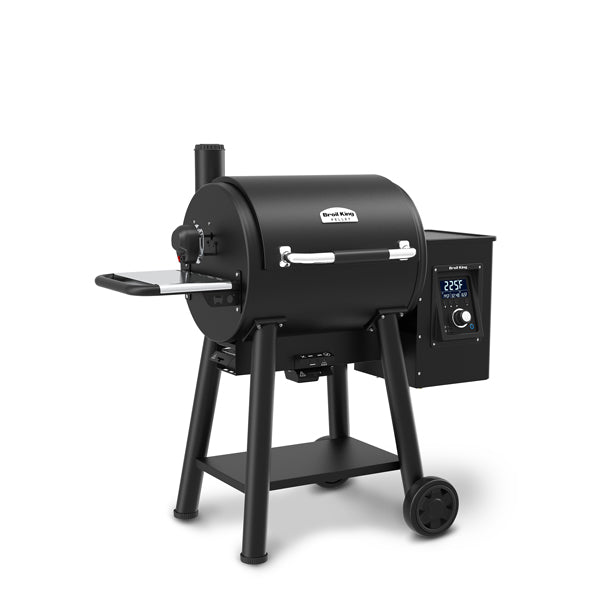 Broil King Regal Pellet 400 – view 3