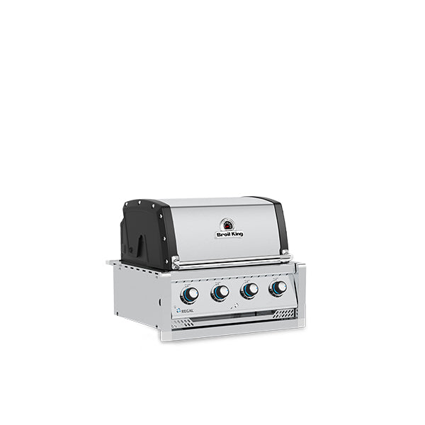 Broil King Regal S Built-in – view 7