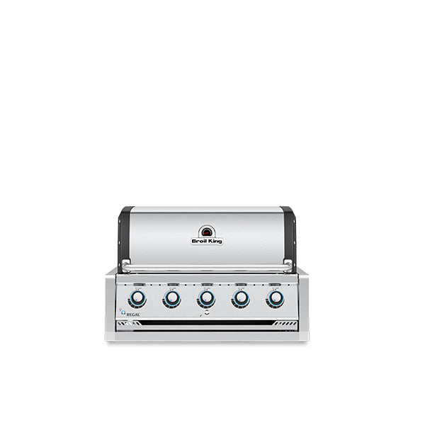 Broil King Regal S Built-in