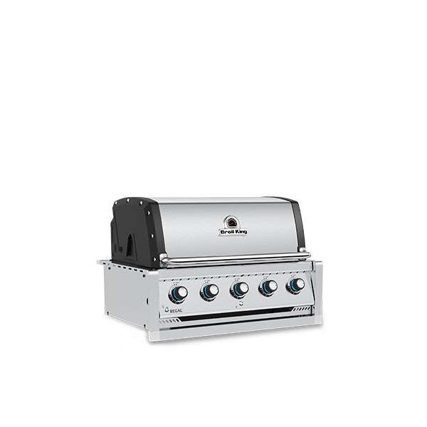 Broil King Regal S Built-in – view 3