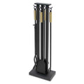Contemporary Tool Set - Brass