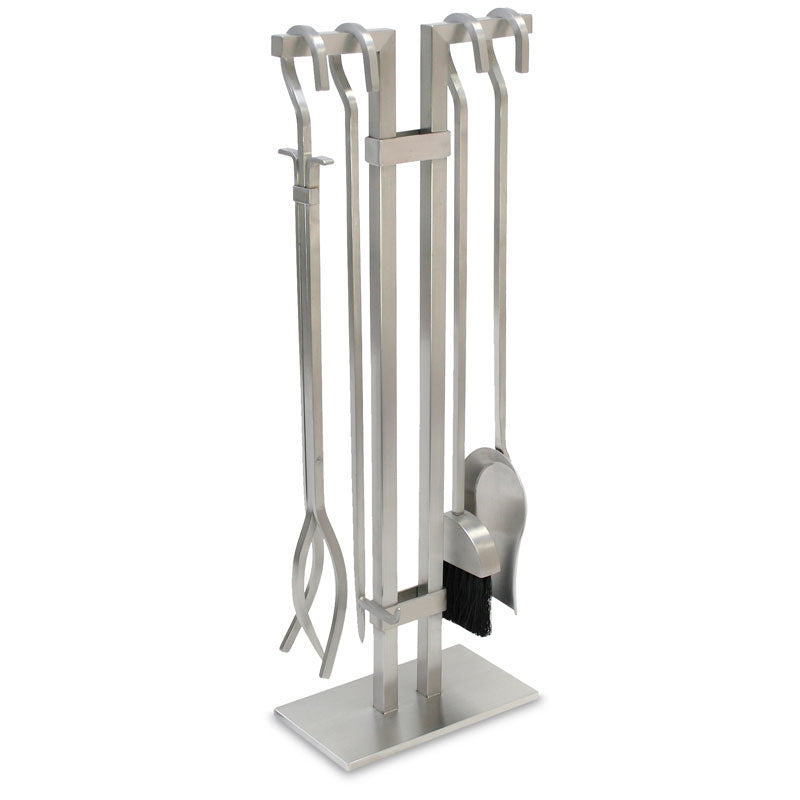 Sinclair Tool Set - Stainless Steel